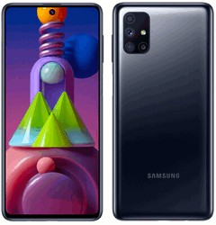 Замена экрана на телефоне Samsung Galaxy M51 в Москве